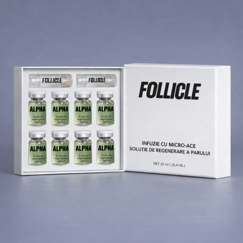 Follicle Alpha– 2 lunii